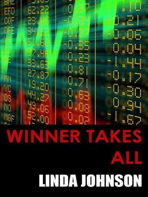 cover image of Winner Takes All